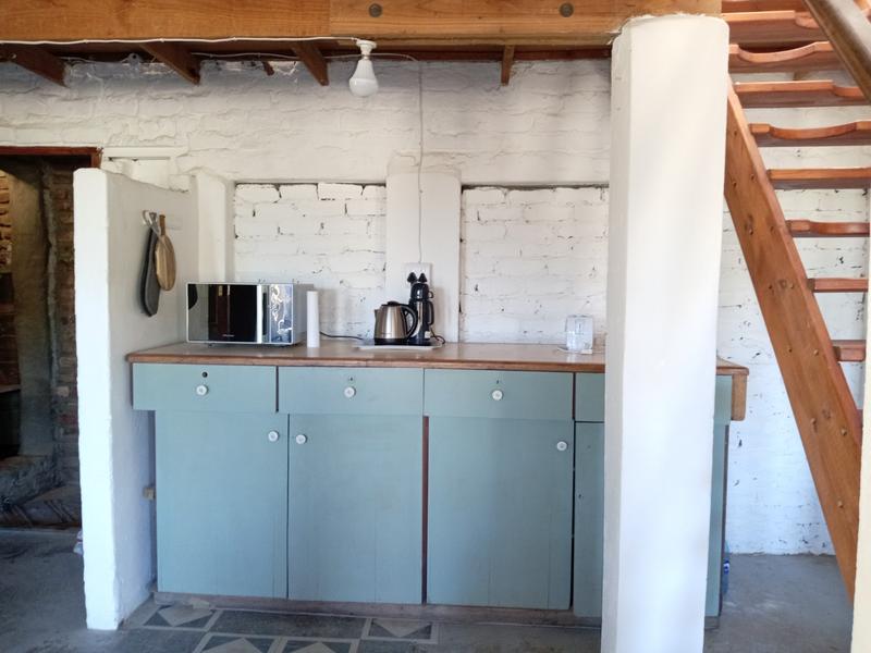 5 Bedroom Property for Sale in Nieu Bethesda Eastern Cape